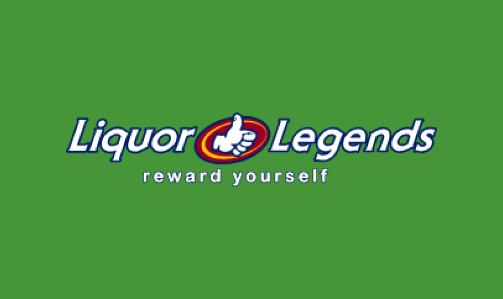 Liquor Legends Logo